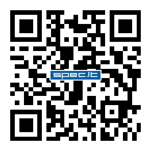 QR kodas | Marseris, UAB