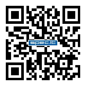 QR kodas | Marseta, UAB