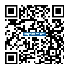 QR kodas | Uždaroji akcinė draudimo brokerių bendrovė MARSH LIETUVA | spec.lt