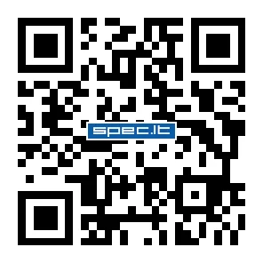 QR kodas | Marsila, UAB | spec.lt