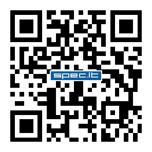 QR kodas | Marsili, MB