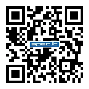 QR kodas | Marsis, UAB