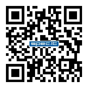 QR kodas | Marškinėliai, MB | spec.lt
