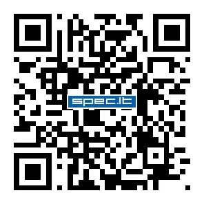 QR kodas | Marso projektai, MB