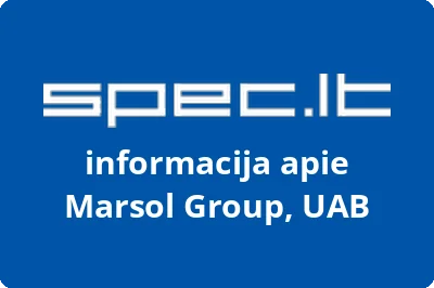 Marsol Group, UAB