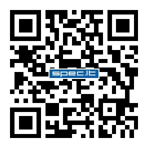 QR kodas | Marsol Group, UAB | spec.lt