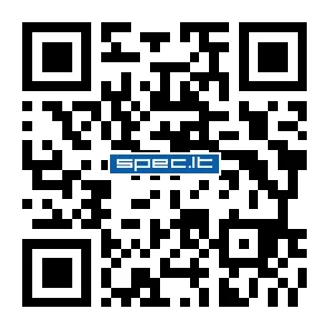 QR kodas | Marsolas, MB