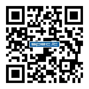 QR kodas | Marsta, UAB | spec.lt