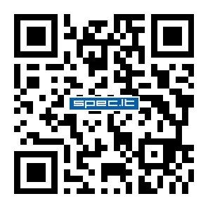 QR kodas | Marsten, UAB | spec.lt