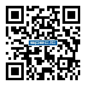 QR kodas | Marstoma, MB | spec.lt
