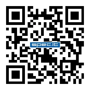 QR kodas | Marstone, UAB | spec.lt