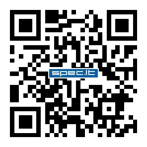 QR kodas | MARSTRANSPORT, MB | spec.lt