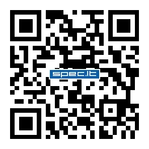 QR kodas | Marsulis LT, MB