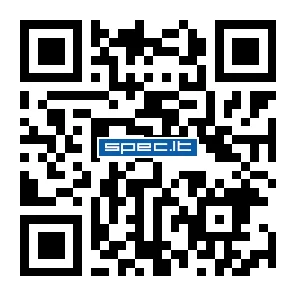 QR kodas | MARSVEDIA, UAB | spec.lt