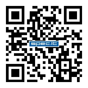 QR kodas | Marsveta, MB