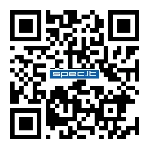 QR kodas | Mart Pro, UAB | spec.lt