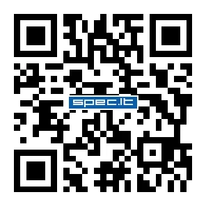 QR kodas | Marta invest, MB | spec.lt