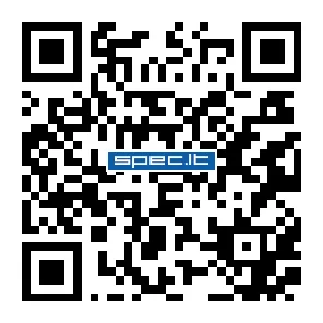 QR kodas | MARTAS IR PARTNERIAI, UAB | spec.lt
