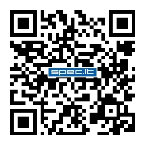 QR kodas | MARTAS, UAB | spec.lt