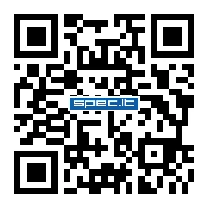 QR kodas | Martecha, MB