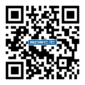 QR kodas | Martega, MB | spec.lt