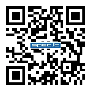 QR kodas | Marteka, UAB | spec.lt