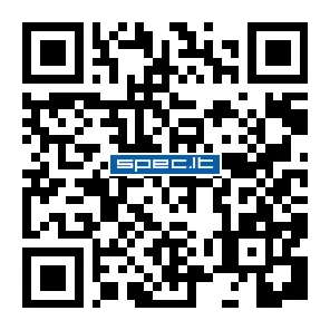 QR kodas | Marteksas real estate, UAB | spec.lt