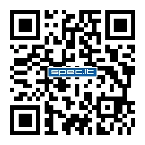 QR kodas | Martera, UAB | spec.lt