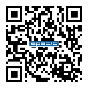 QR kodas | E. Martynaičio firma MARTERIS | spec.lt