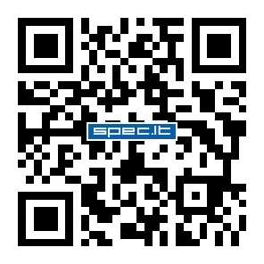 QR kodas | Marteva, MB