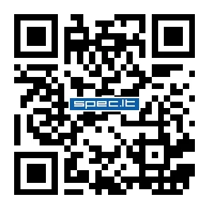 QR kodas | Martin cargo, MB