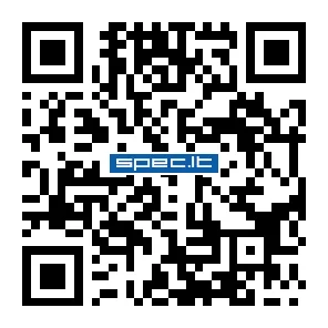 QR kodas | Martin Kitkovskis, IĮ