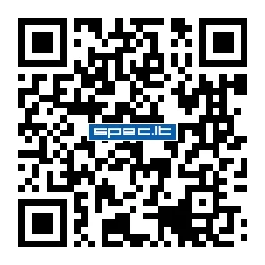 QR kodas | MARTINAS IR DONARA, M. Manukian firma | spec.lt