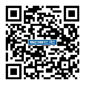 QR kodas | Martinėlio žurnalas ŠALTINĖLIS