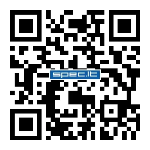 QR kodas | Martinėlis, UAB | spec.lt