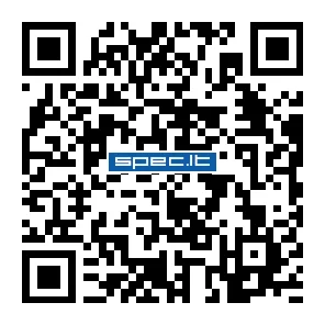 QR kodas | MARTINI, klubas, UAB R.G. PRAMOGOS Klaipėdos filialas | spec.lt