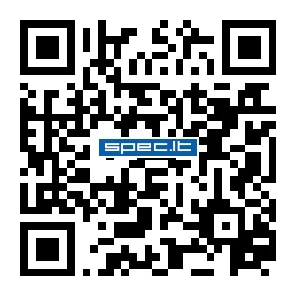 QR kodas | Martino Bučio parduotuvė