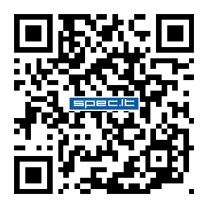 QR kodas | Martino transportas, UAB | spec.lt