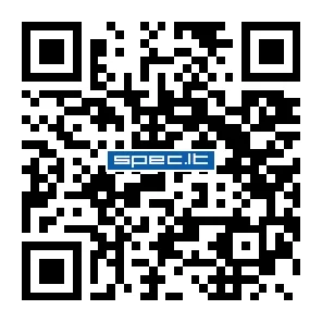 QR kodas | Martinsson Invest, UAB