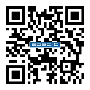 QR kodas | MARTINTA, UAB | spec.lt