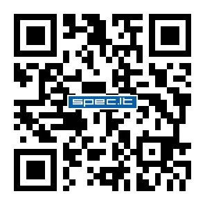 QR kodas | Martis ir Ko, UAB | spec.lt