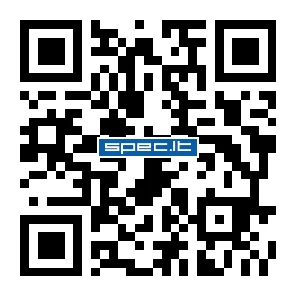 QR kodas | Martis LT, MB