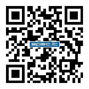 QR kodas | MARTISTA, UAB