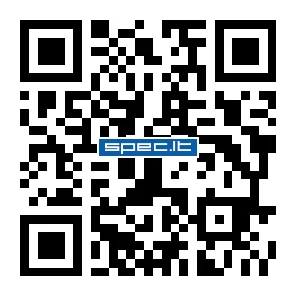 QR kodas | Martivika, MB | spec.lt