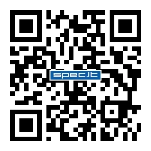 QR kodas | Martmita, UAB | spec.lt