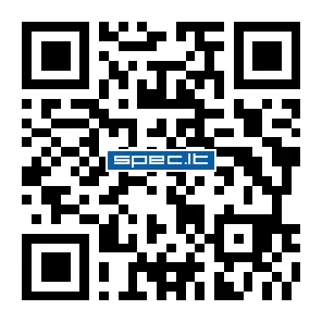 QR kodas | Martneta, MB | spec.lt