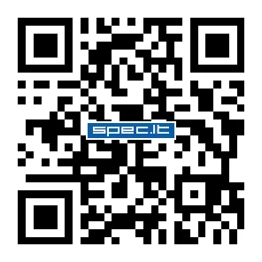 QR kodas | Marton group, MB