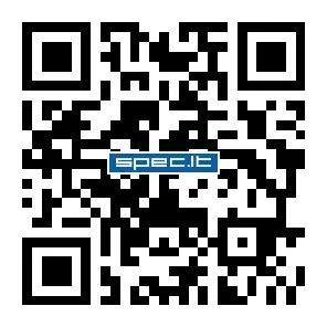 QR kodas | MARTONAS, UAB | spec.lt