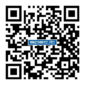 QR kodas | STANDART TAKSI, UAB | spec.lt
