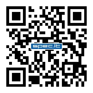 QR kodas | MARTOS KROVA, IĮ | spec.lt